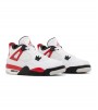 Jordan 4 Retro Red Cement (GS)