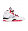 Кроссовки Jordan 5 Retro Quai 54