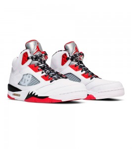 Кроссовки Jordan 5 Retro Quai 54 - ???? ?20