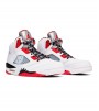 Кроссовки Jordan 5 Retro Quai 54