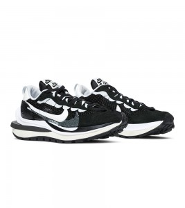 Nike Vaporwaffle sacai Black White - ???? ?20