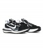 Nike Vaporwaffle sacai Black White