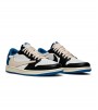 Кроссовки Jordan 1 Low Fragment x Travis Scott