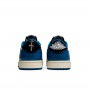 Кроссовки Jordan 1 Low Fragment x Travis Scott