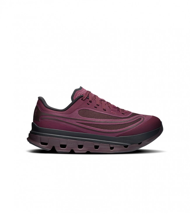 On Running Cloudflow 5 Ad Fig Mulberry Wmns