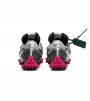 Off-White x Nike Wmns Waffle Racer Fuchsia