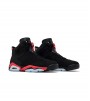 Jordan 6 Retro Infrared Salesman