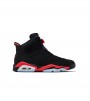 Jordan 6 Retro Infrared Salesman