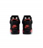 Jordan 6 Retro Infrared Salesman