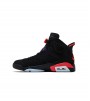 Jordan 6 Retro Infrared Salesman