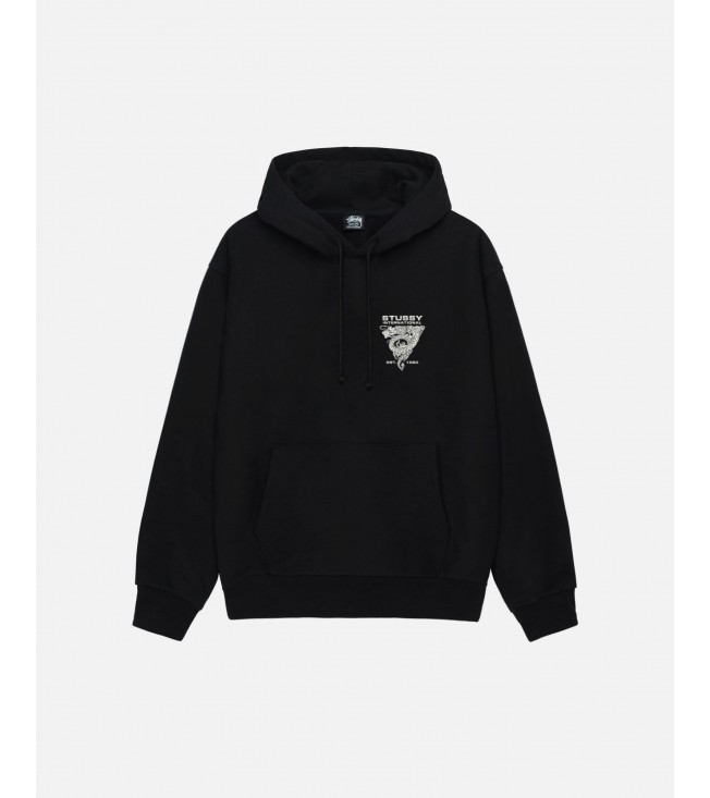 Stussy Dragon Hoodie