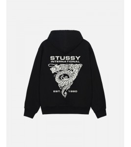 Stussy Dragon Hoodie - ???? ?20
