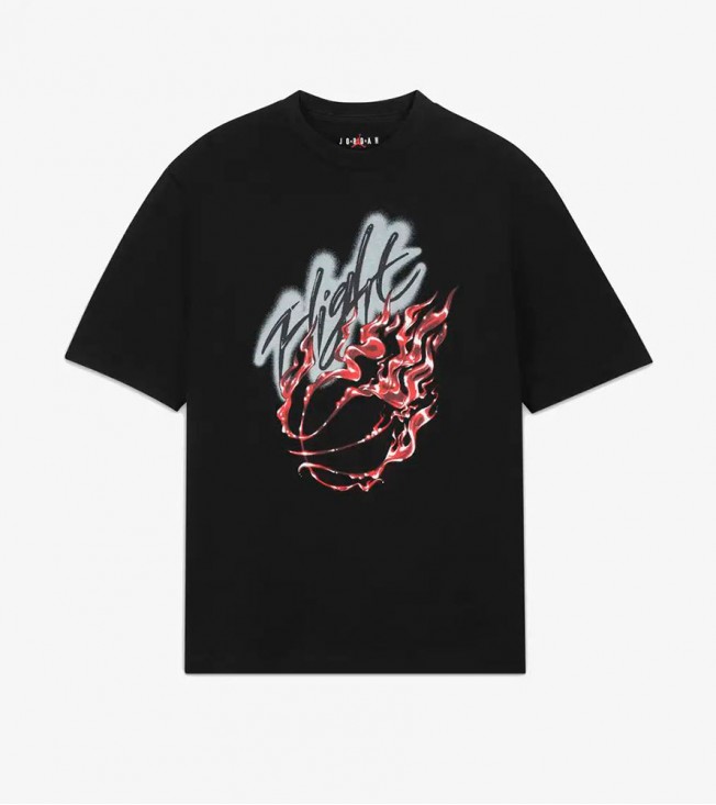 Jordan T-shirt X Travis Scott