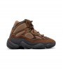 adidas Yeezy 500 High Taupe Black