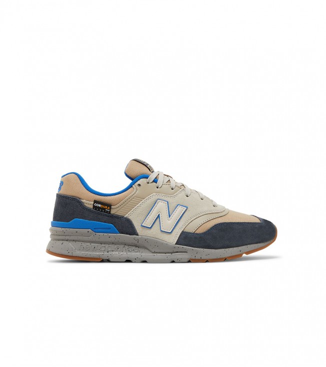 New Balance 997H Cordura Tan Blue