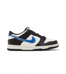 Nike Dunk Low Next Nature TPU Swoosh (GS)