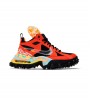 Nike Air Terra Forma Off-White Mantra Orange