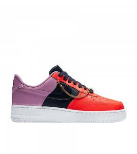 Nike Air Force 1 07 Cuban Link WMNS