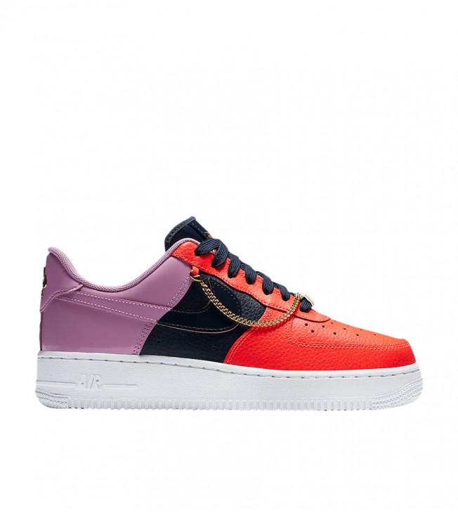 Nike Air Force 1 07 Cuban Link WMNS
