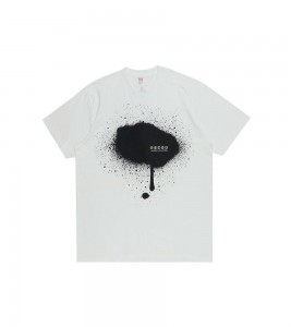 Футболка Supreme UNDERCOVER Tag Tee White