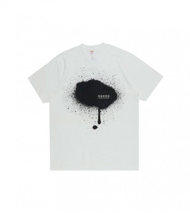 Футболка Supreme UNDERCOVER Tag Tee White