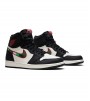 Кроссовки Air Jordan 1 Retro High Sports Illustrated (A Star Is Born)