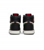 Кроссовки Air Jordan 1 Retro High Sports Illustrated (A Star Is Born)