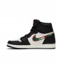 Кроссовки Air Jordan 1 Retro High Sports Illustrated (A Star Is Born)