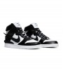 Ambush x Nike Dunk High Ambush Black White