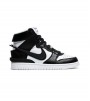 Ambush x Nike Dunk High Ambush Black White