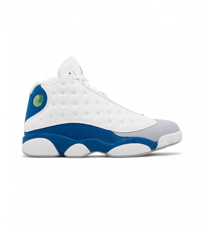 Jordan 13 Retro French Blue