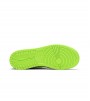 Кроссовки Air Jordan 1 Mid Composition Notebook GS