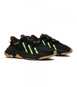 Кроссовки adidas Pusha T Ozweego - Фото №2
