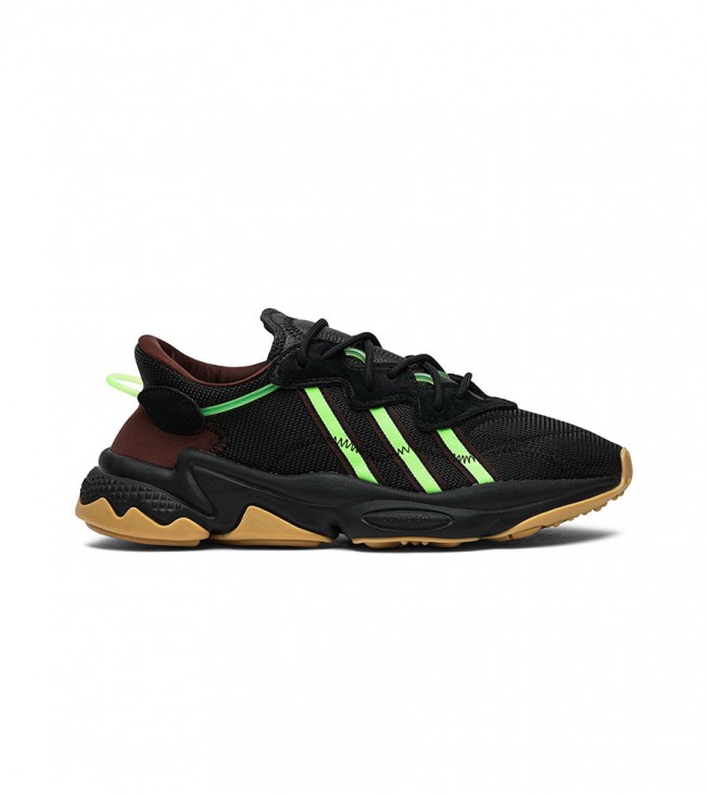 Кроссовки adidas Pusha T Ozweego