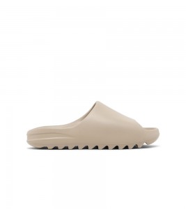 Шлепки adidas Yeezy Slide Pure
