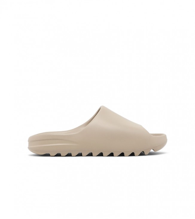Шлепки adidas Yeezy Slide Pure