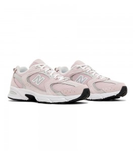 New Balance 530 Stone Pink - Фото №2