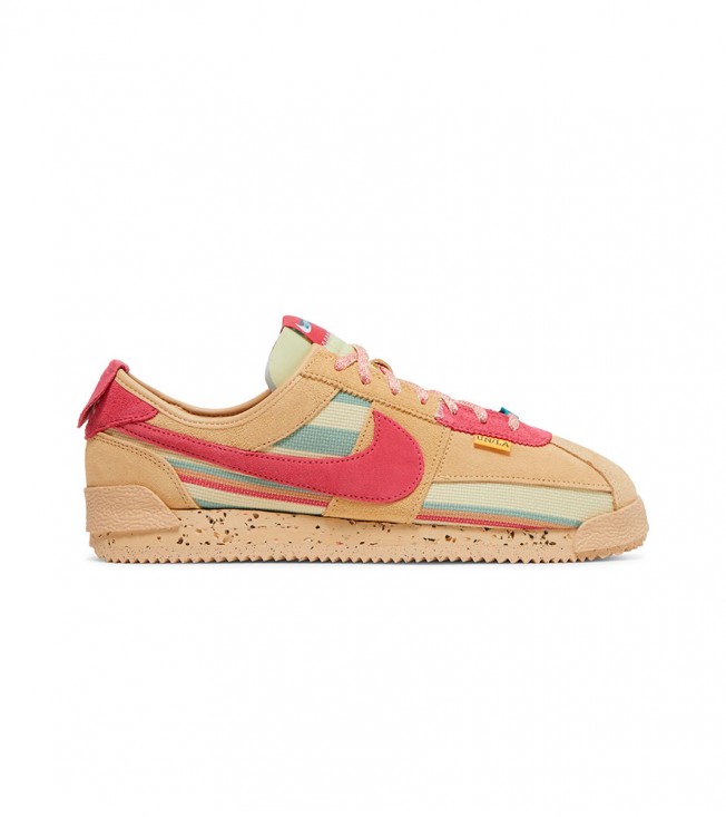 Nike Cortez SP Union Sesame