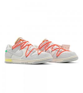 Nike Dunk Low Off-White Lot 11 - ???? ?20
