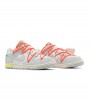 Nike Dunk Low Off-White Lot 11