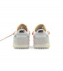 Nike Dunk Low Off-White Lot 11