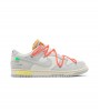 Nike Dunk Low Off-White Lot 11