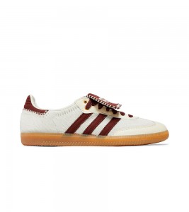 adidas Samba Pony Tonal Wales Bonner Cream White