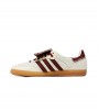 adidas Samba Pony Tonal Wales Bonner Cream White