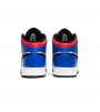 Кроссовки Air Jordan 1 Mid Top 3 GS