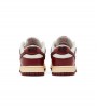 Nike Dunk Low SE Sisterhood Sail Team Red WMNS
