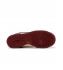 Nike Dunk Low SE Sisterhood Sail Team Red WMNS
