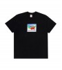 Футболка Supreme Weather Tee Black