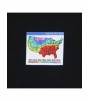 Футболка Supreme Weather Tee Black