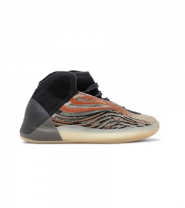 Кроссовки adidas Yeezy QNTM Flash Orange